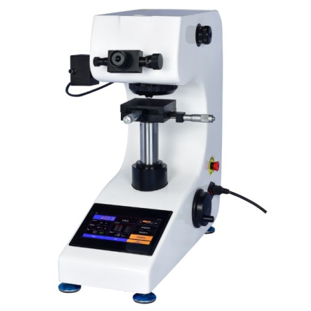 HVT-1000Z Микротвердомер автоматический по Виккерсу